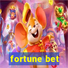 fortune bet